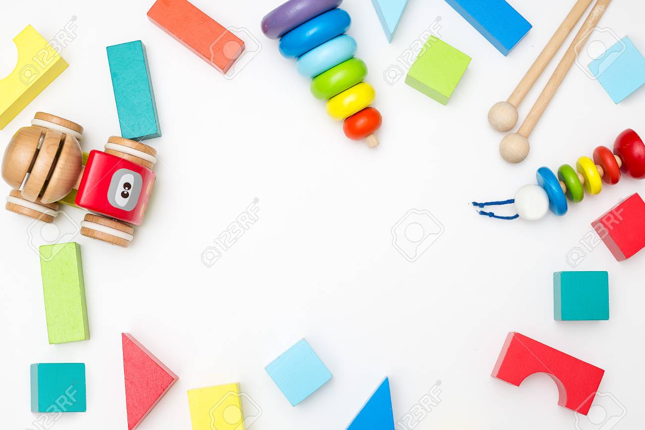 childrens wooden toys
