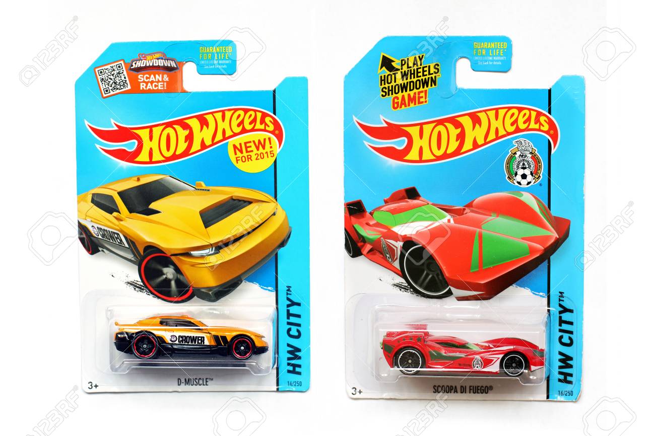 hot wheels for kids