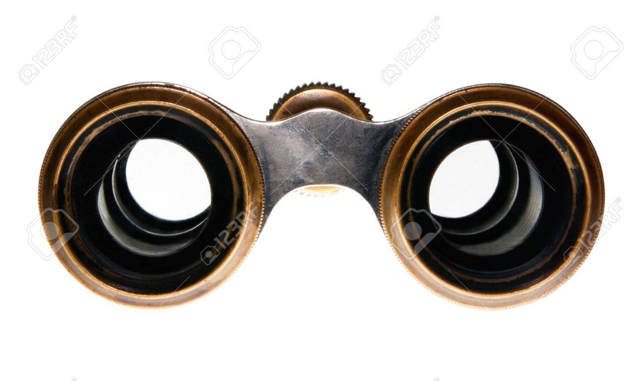 opera viewing glasses