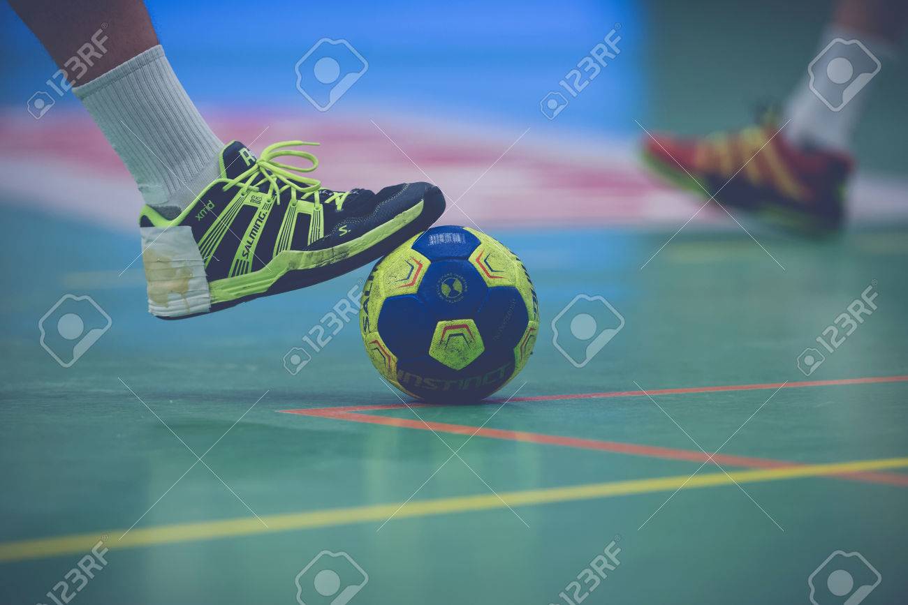chaussure handball 2015