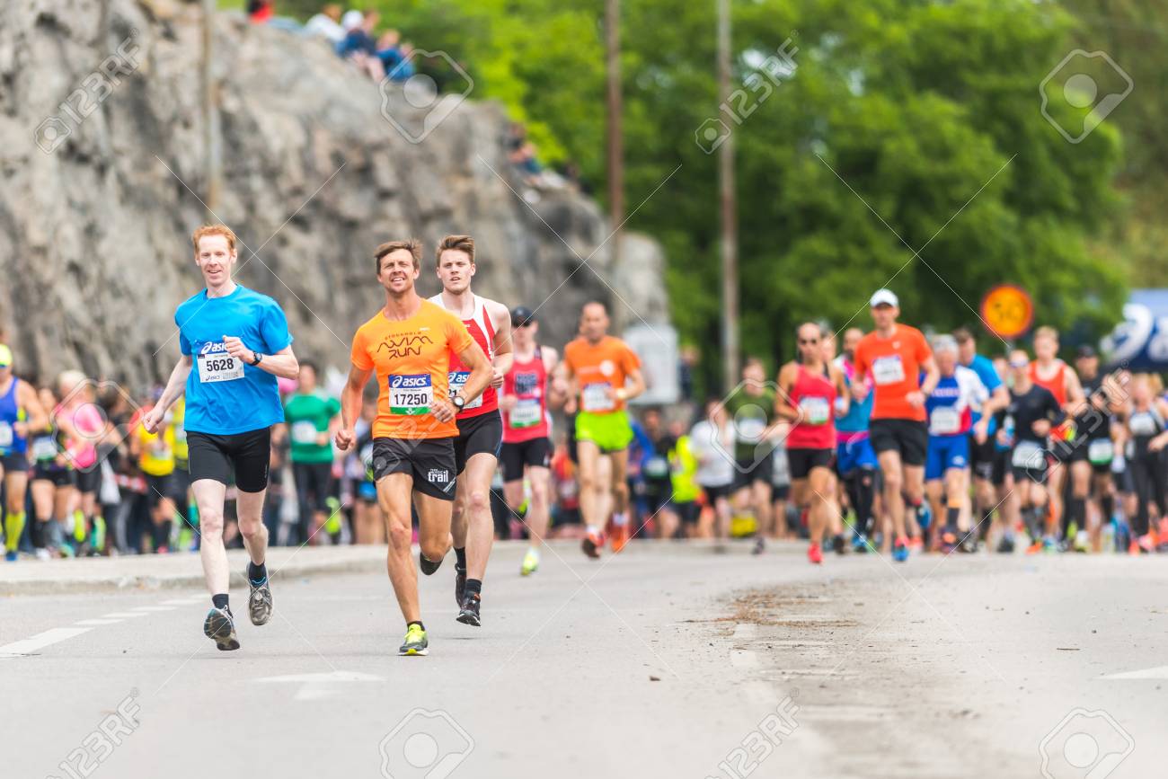start stockholm marathon start stockholm marathon