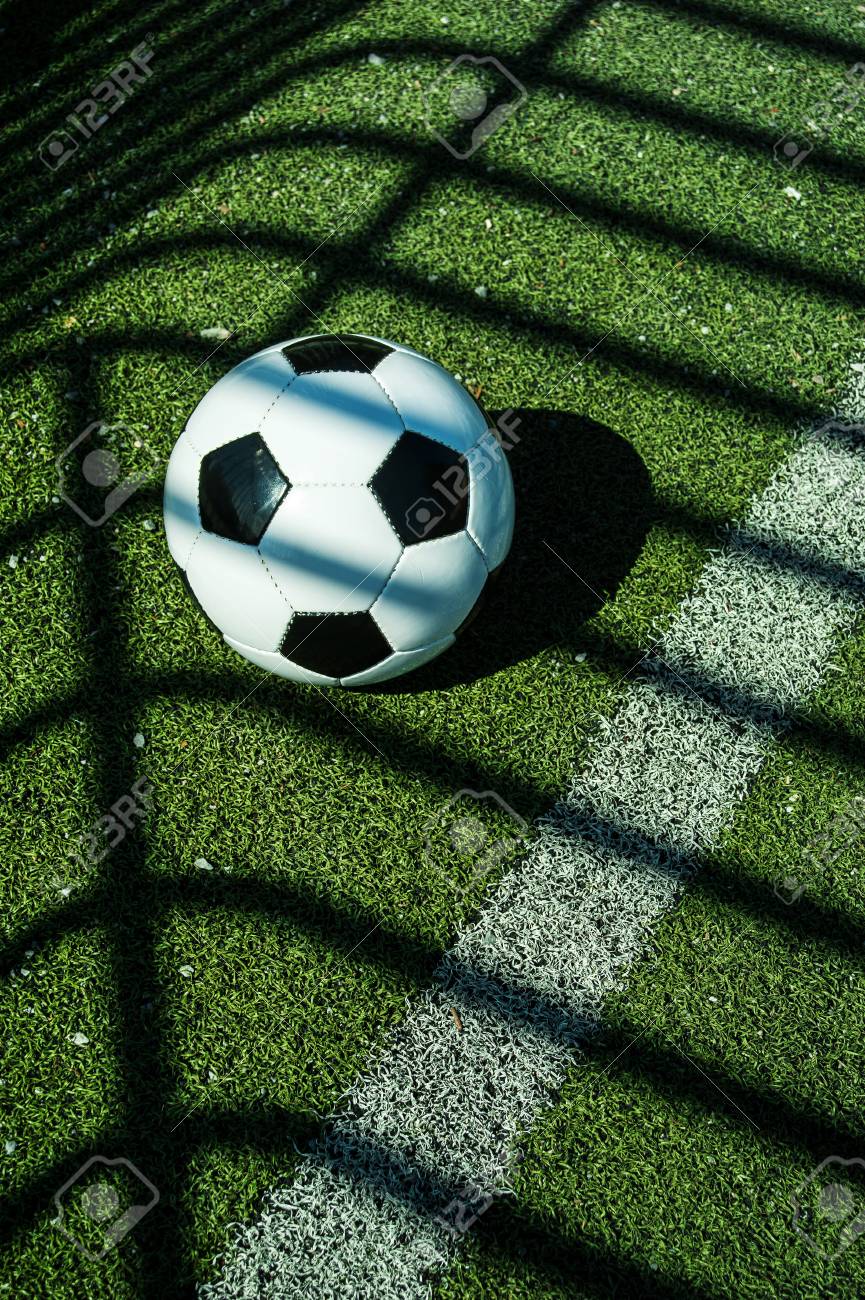 artificial ground football