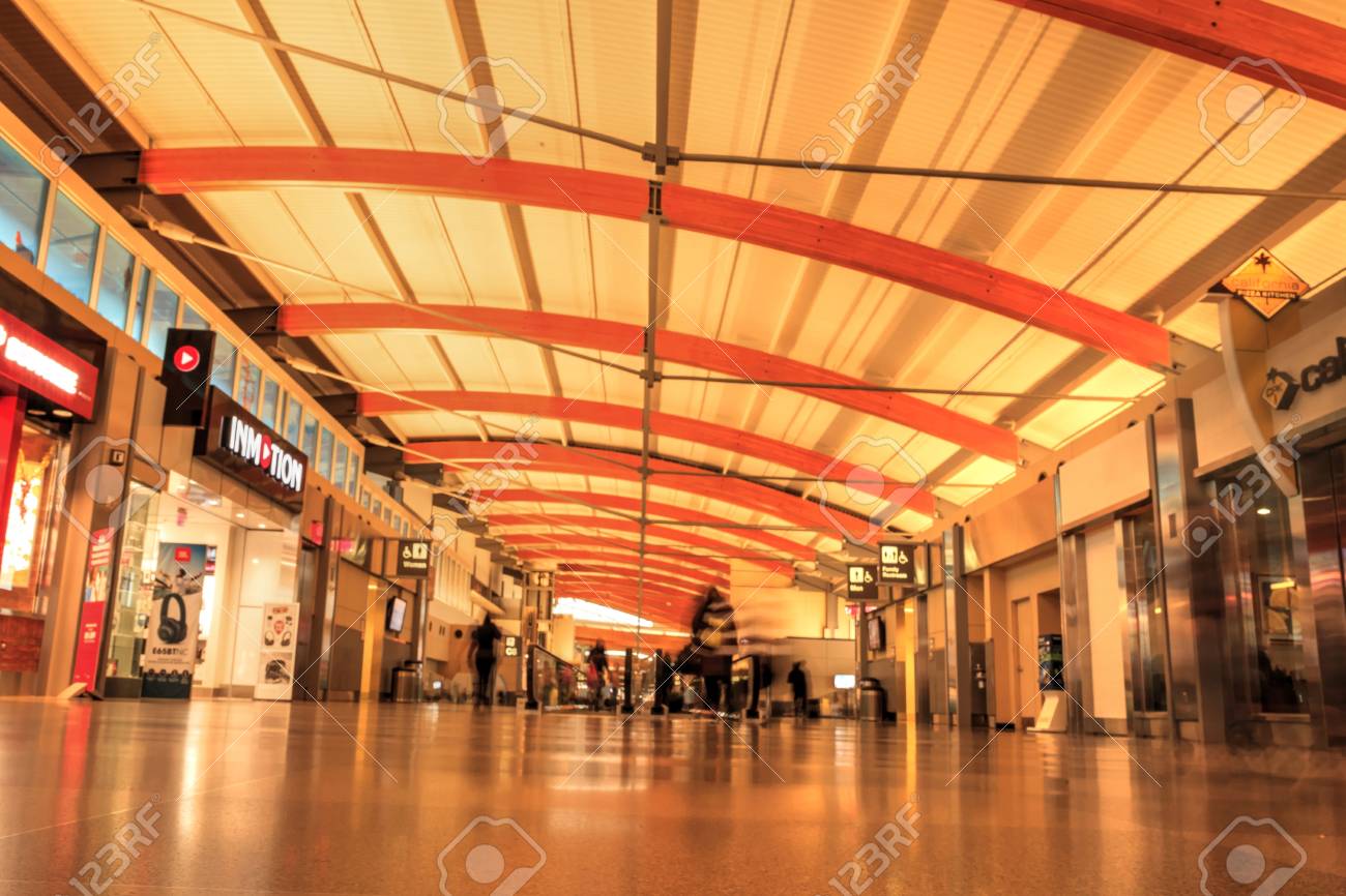 Raleigh Durham North Carolina Usa November 24 2018 Raleigh