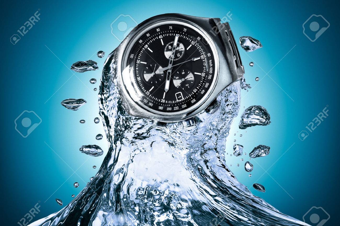 water iwatch