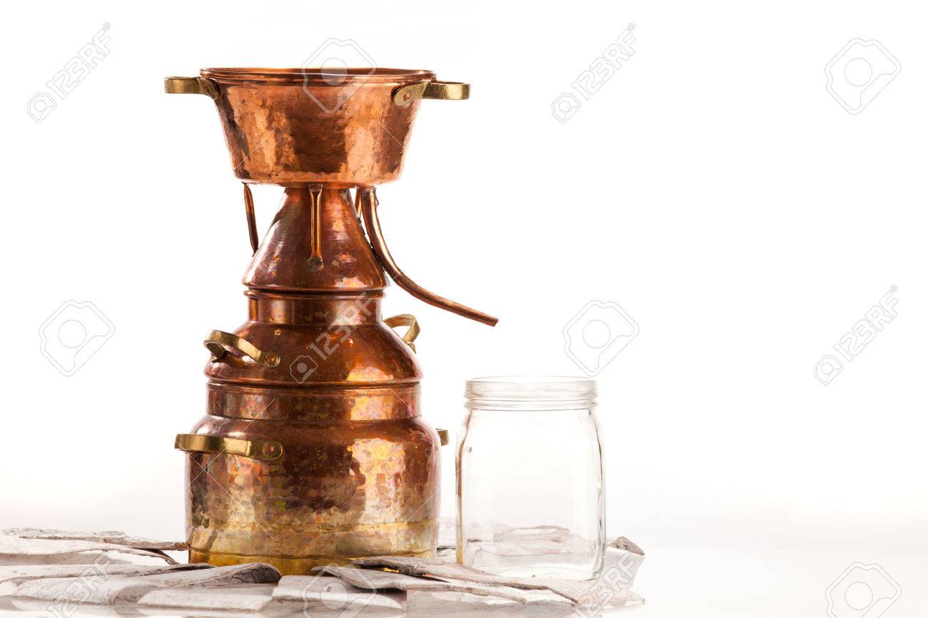 Distiller For Oil And Hydrolate Extraction Stock Photo Picture And Royalty Free Image Image Distiller For Oil And Hydrolate Extraction Stock Photo Picture And Royalty Free Image Image