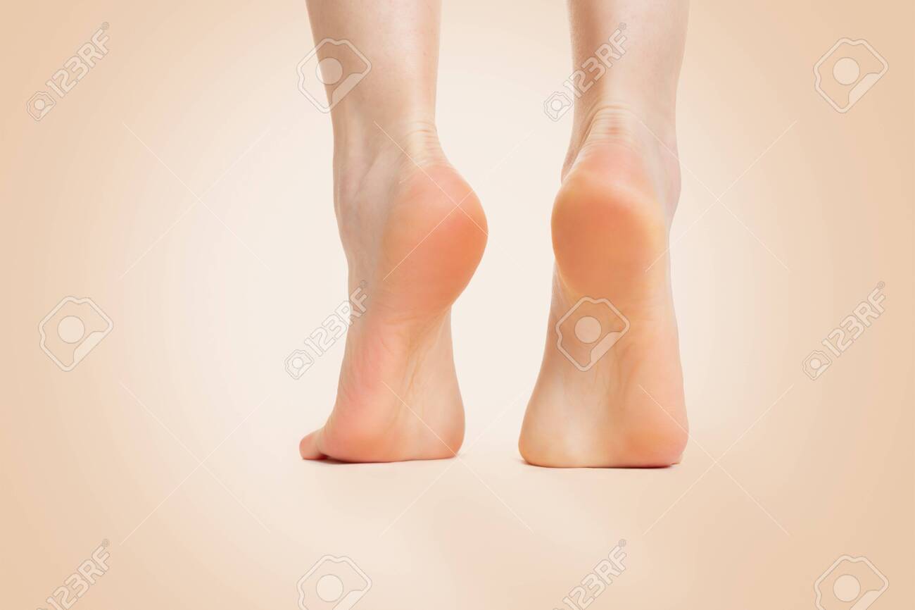 Soft heels Clearance