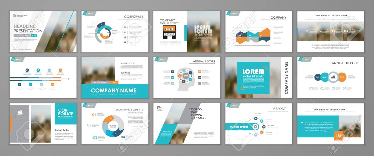 modern presentation slide templates infographic elements template modern presentation templates