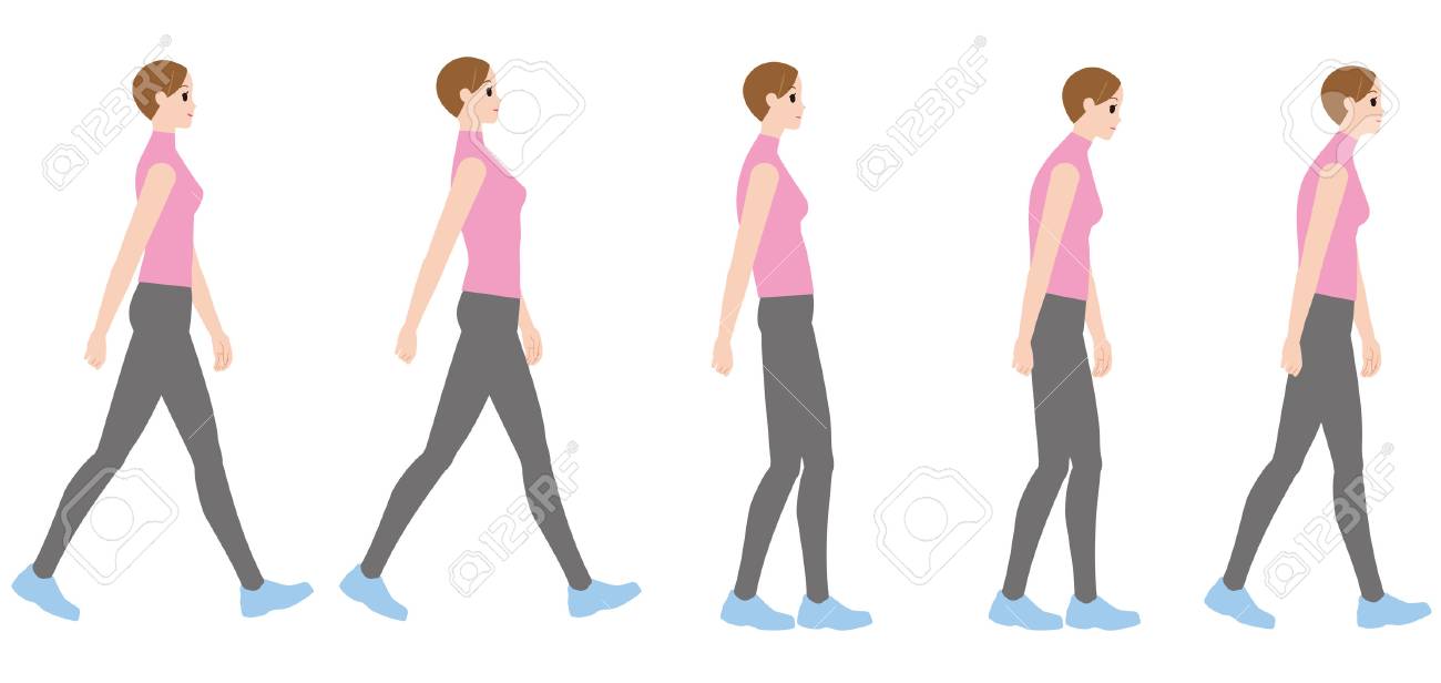 free good for walking