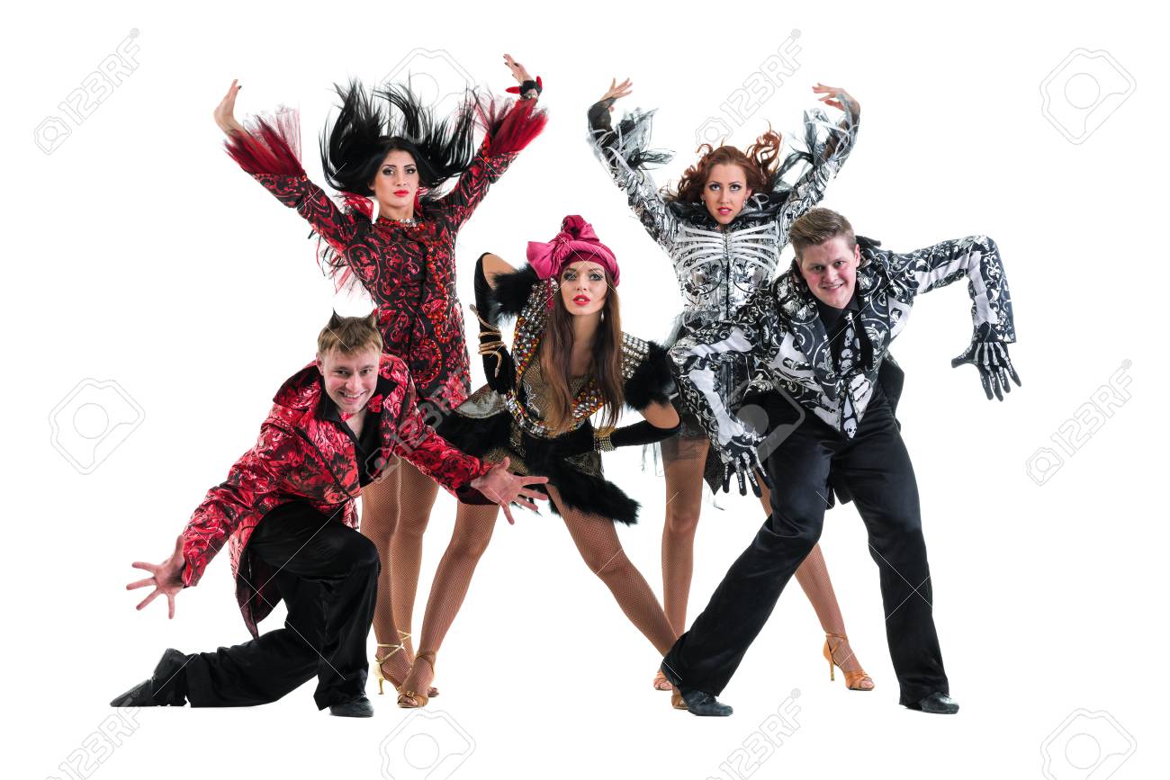 ビジュアル 収益 インテリア ダンス チーム 衣装 Truesmile Jp