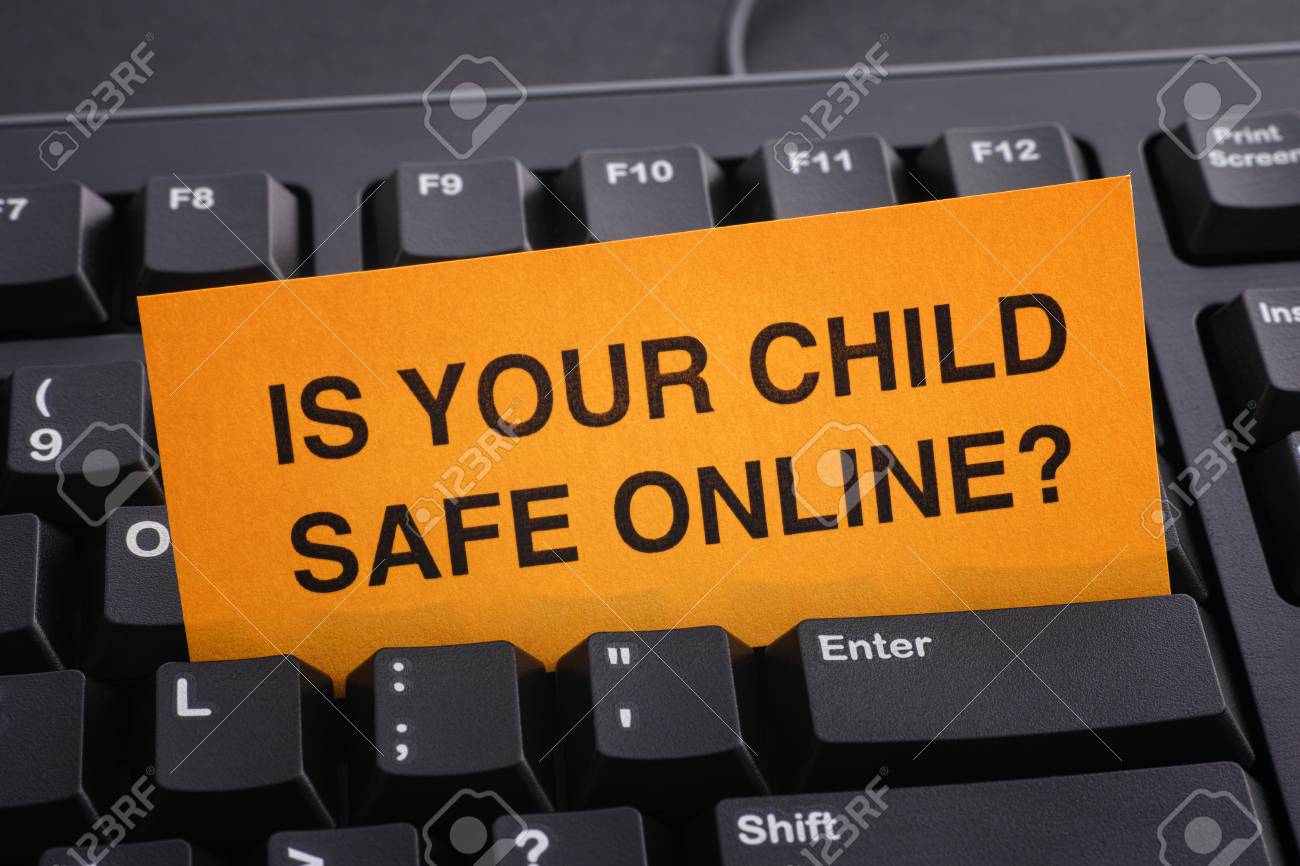 Image result for child internet safety free images