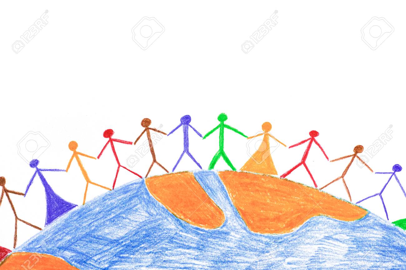Grupo De Personas En Todo El Mundo. Dibujo A Lápiz. Fotos, Retratos, Imágenes Y Fotografía De Archivo Libres De Derecho. Image 89610380. Grupo De Personas En Todo El Mundo. Dibujo A Lápiz. Fotos, Retratos, Imágenes Y Fotografía De Archivo Libres De Derecho. Image 89610380.