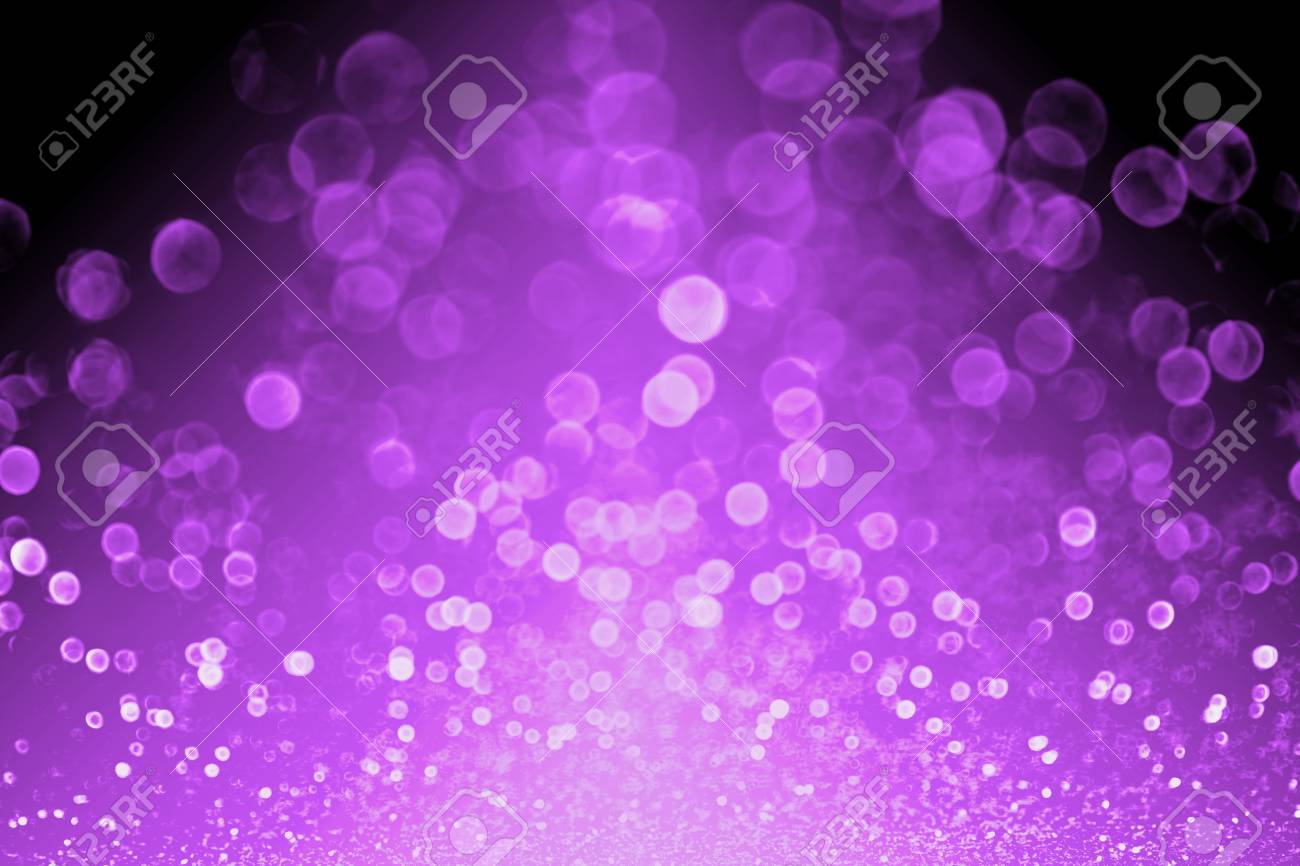 modern dark purple black glitter sparkle confetti background stock purple and black invitations