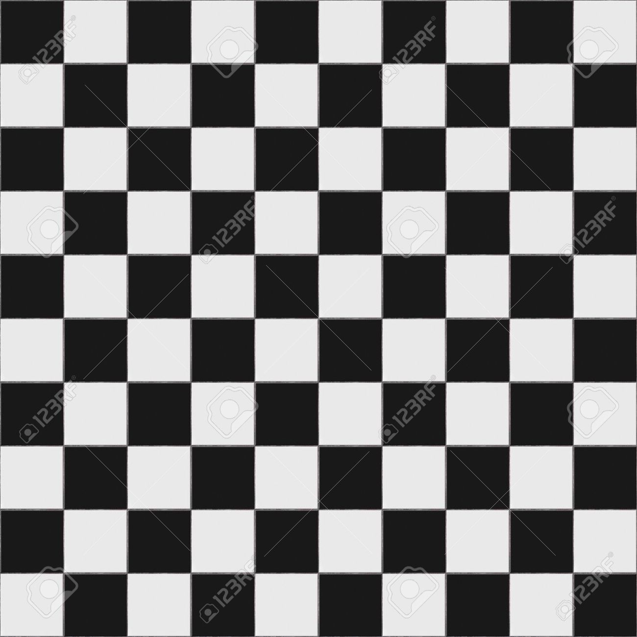 Schwarz Weiss Karierte Bodenfliesen Mit Textur Diese Fliesen Nahtlos Als Muster Lizenzfreie Fotos Bilder Und Stock Fotografie Image 17780965