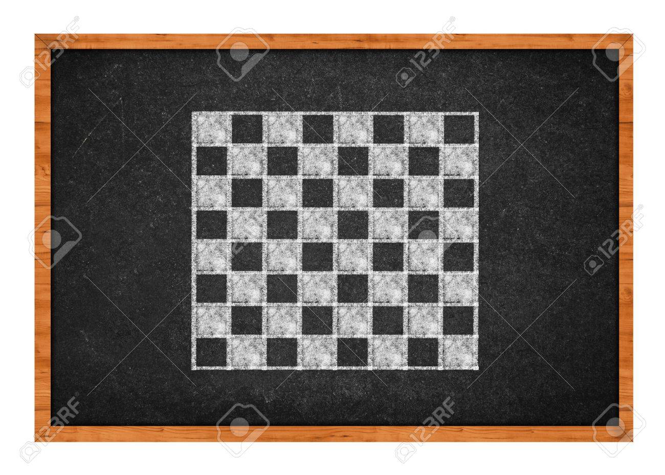 simple chess