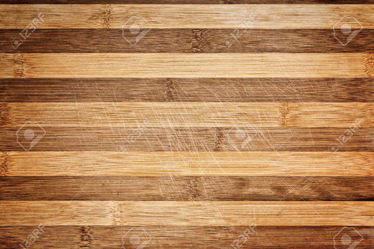 Worn butcher block cutting and chopping wooden board as background. Wood texture. - 30623015 Worn butcher block cutting and chopping wooden board as background. Wood texture. - 30623015