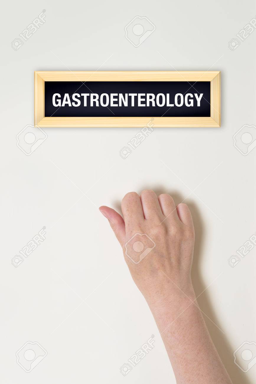 como es el examen de gastroenterologia
