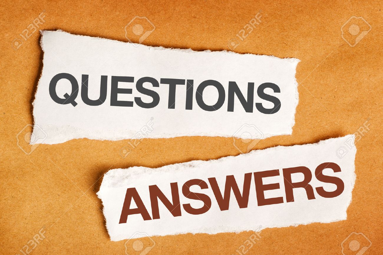 questions slide