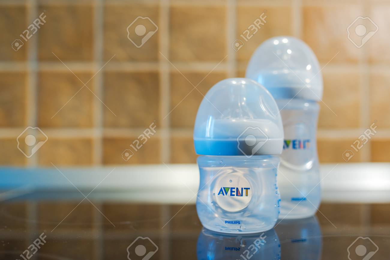 avent classic feeding bottle