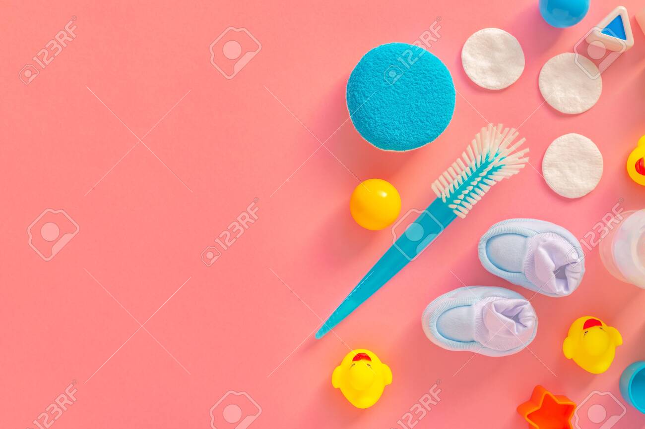 newborn baby care products