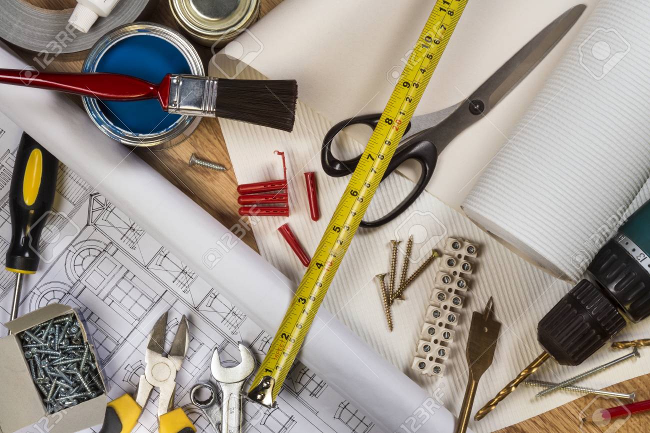 household maintenance