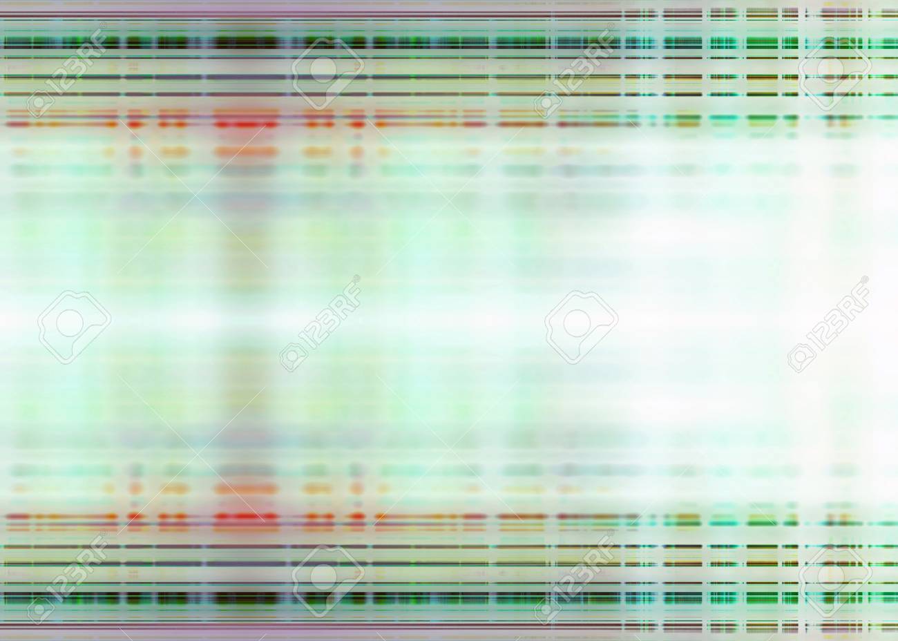 背景をぼかした写真に罫線を色あせた の写真素材 画像素材 Image