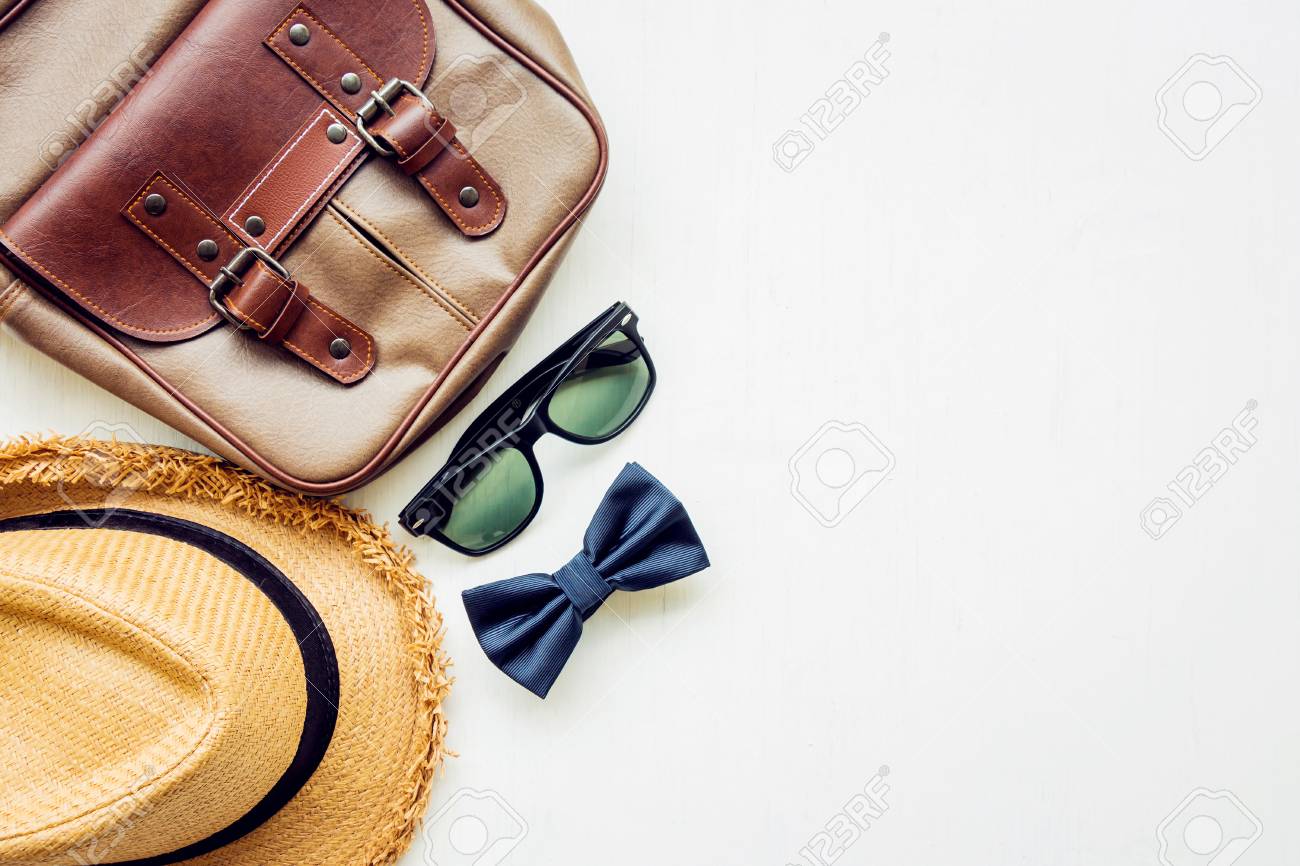 mens hat accessories