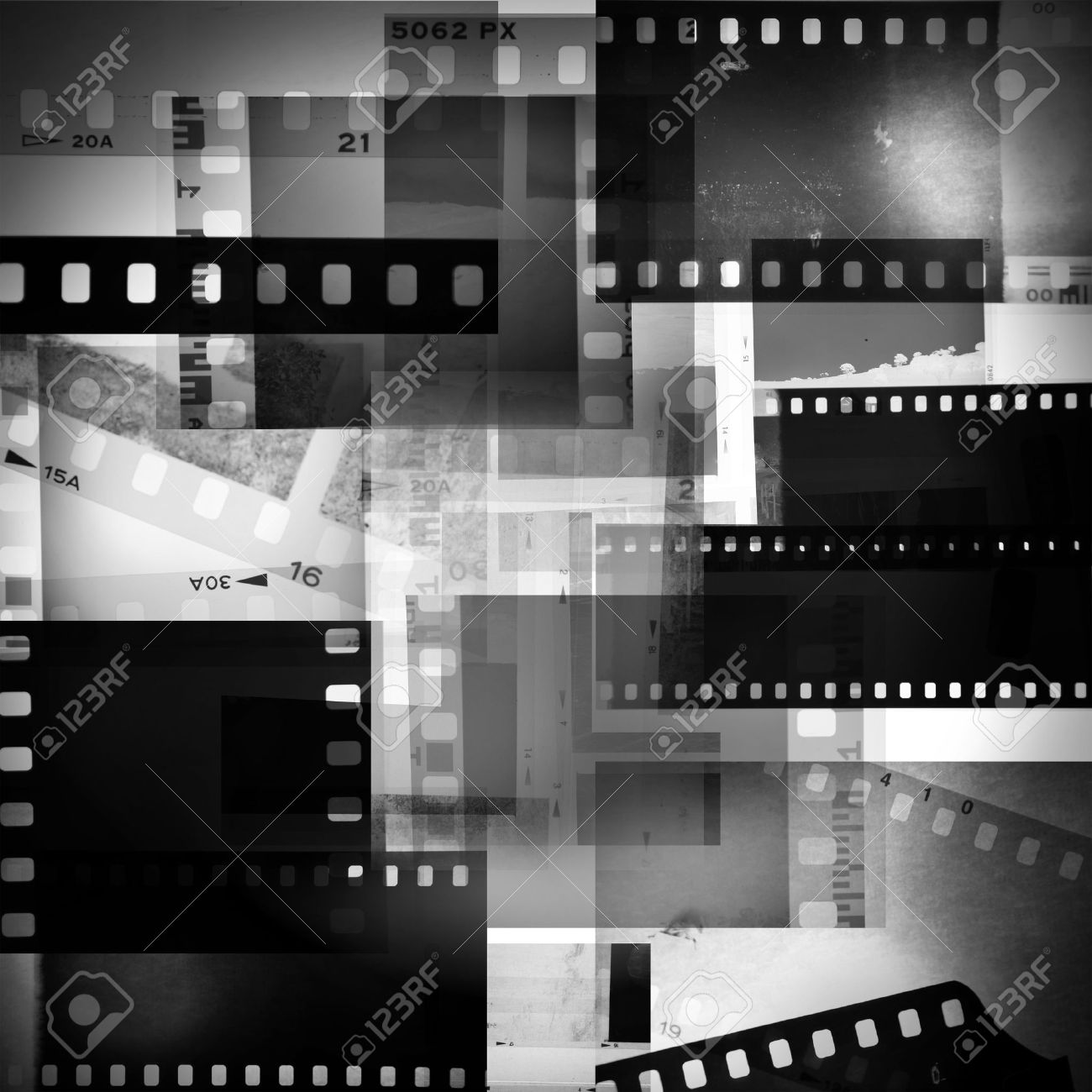 negatives