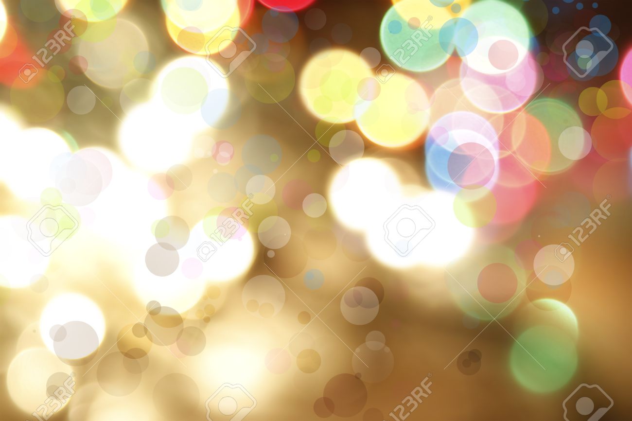 blurry bright lights christmas background stock photo picture and