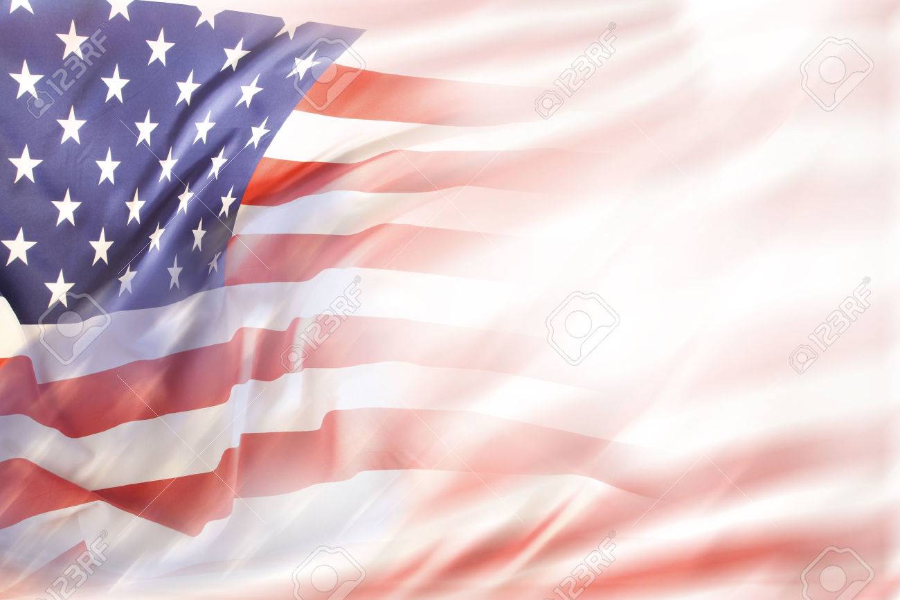 abstract usa flag copy