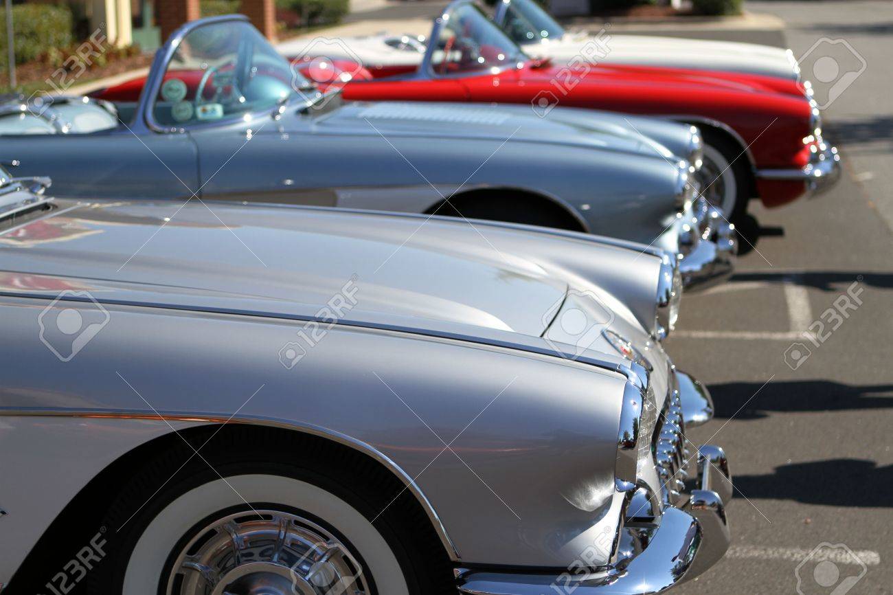 Raleigh Car Show >> Vintage Corvette S On Display At A Car Show In Raleigh Nc Raleigh Car Show >> Vintage Corvette S On Display At A Car Show In Raleigh Nc