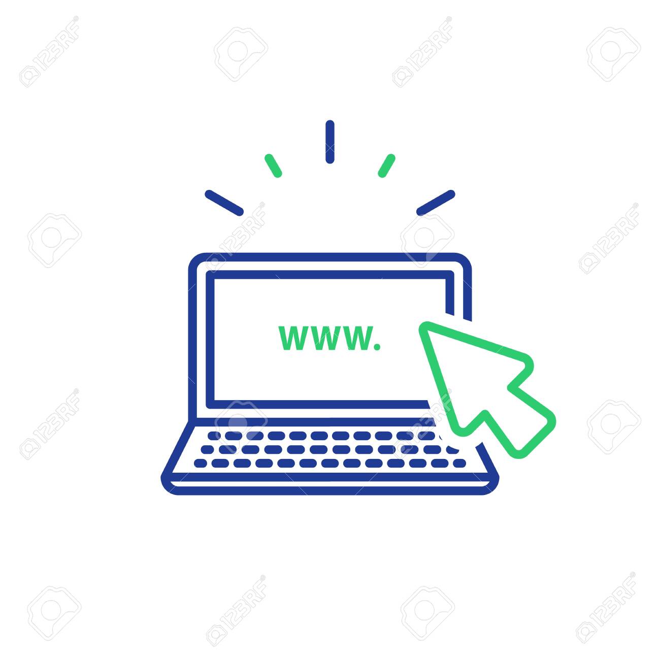 online services web design new website promotion e commerce website promotion