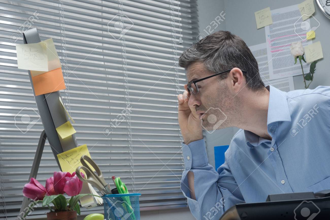 glasses for staring at computer