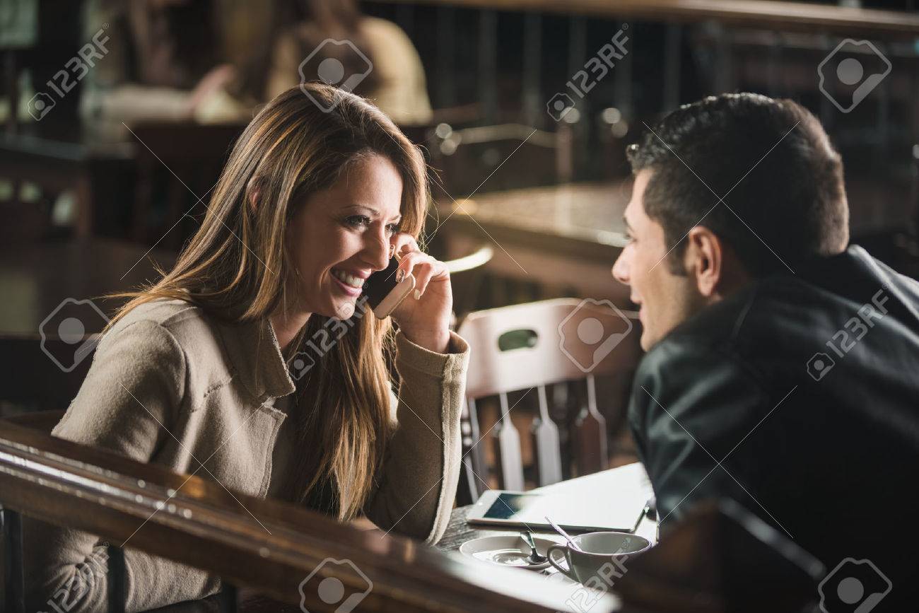 Bar girl dating