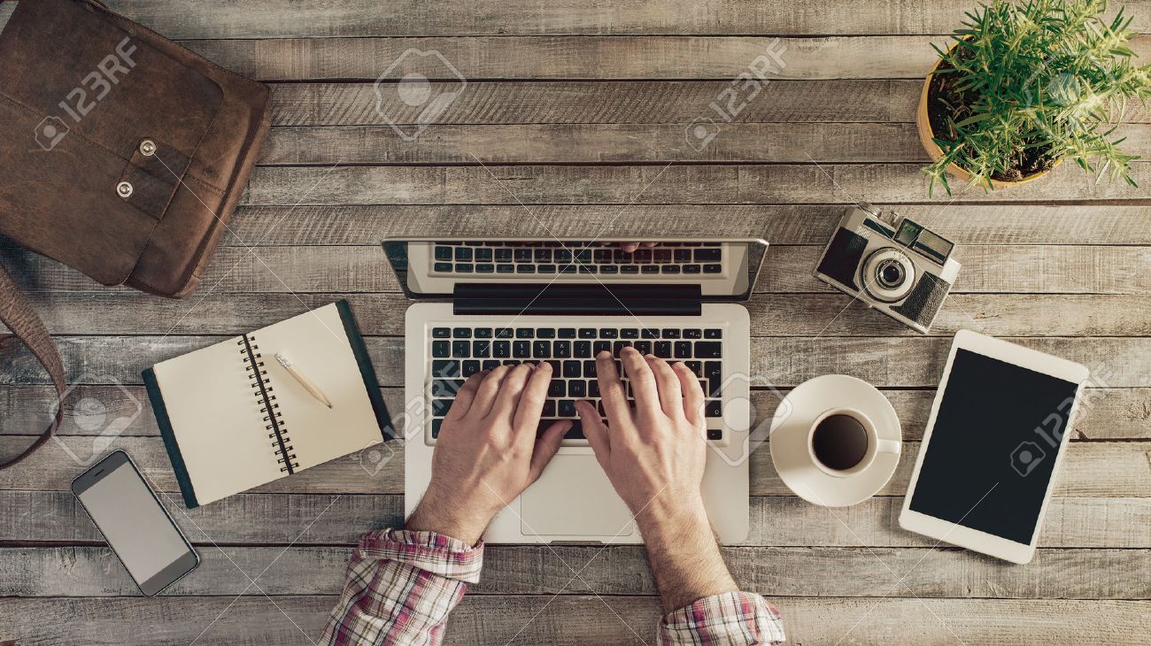 Wooden Desk Top Wooden Desk Top