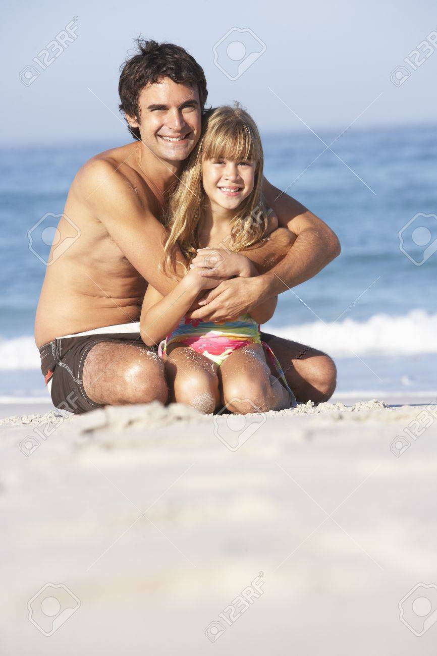 nudism father doughter 