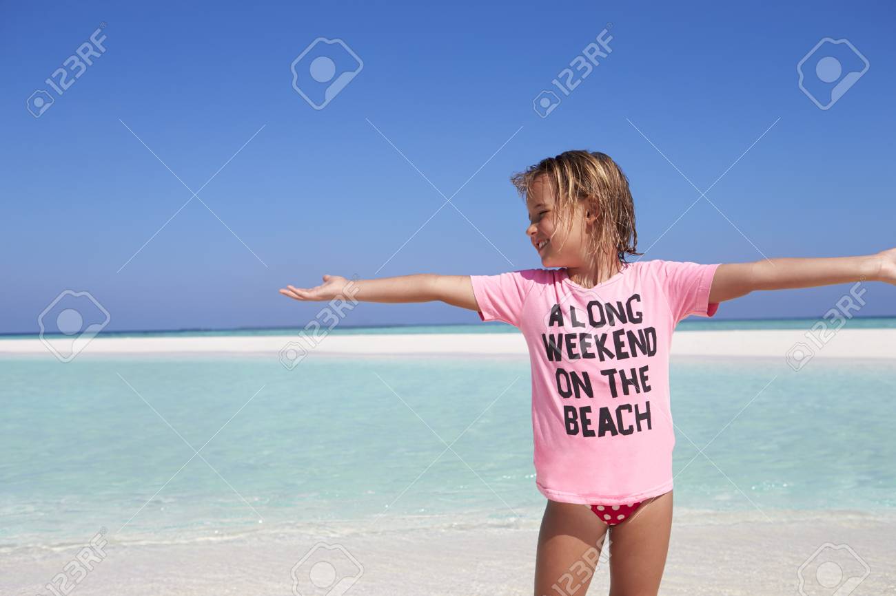Really Young Girl Really Young Girl