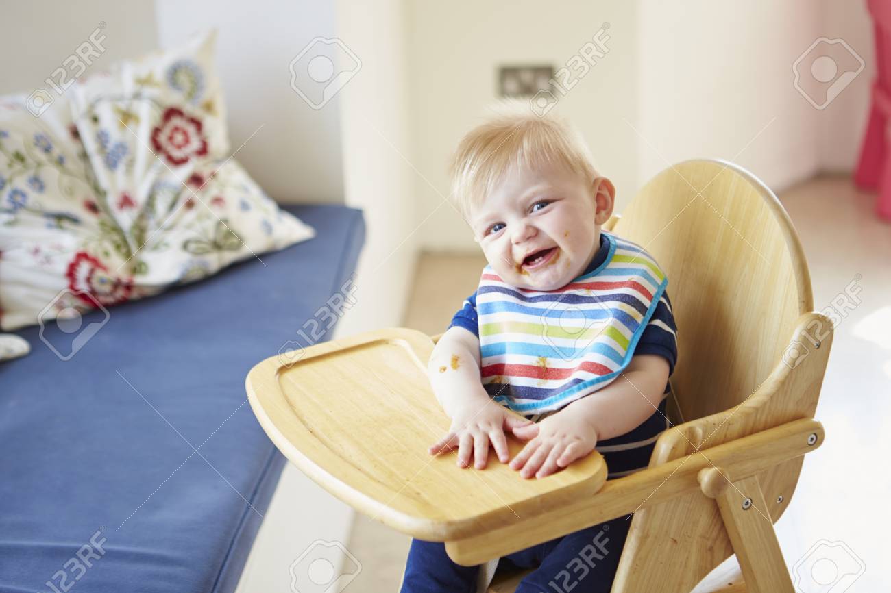 chair for baby boy