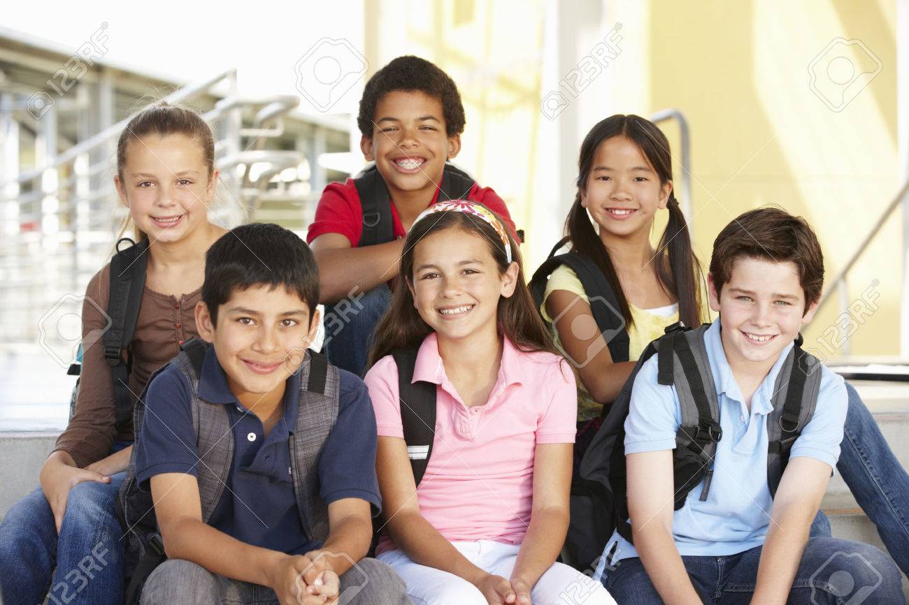 Teen Young Kids Teen Young Kids