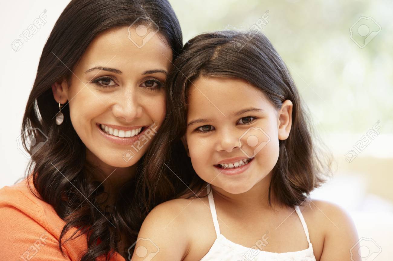 mom and daugther in spain Hispanic Mother And Daughter Stock Photo, Picture and Royalty Free Image.  Image 42109319.