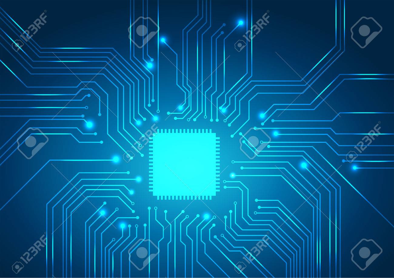 circuit board background texture vector royalty free cliparts circuit background image