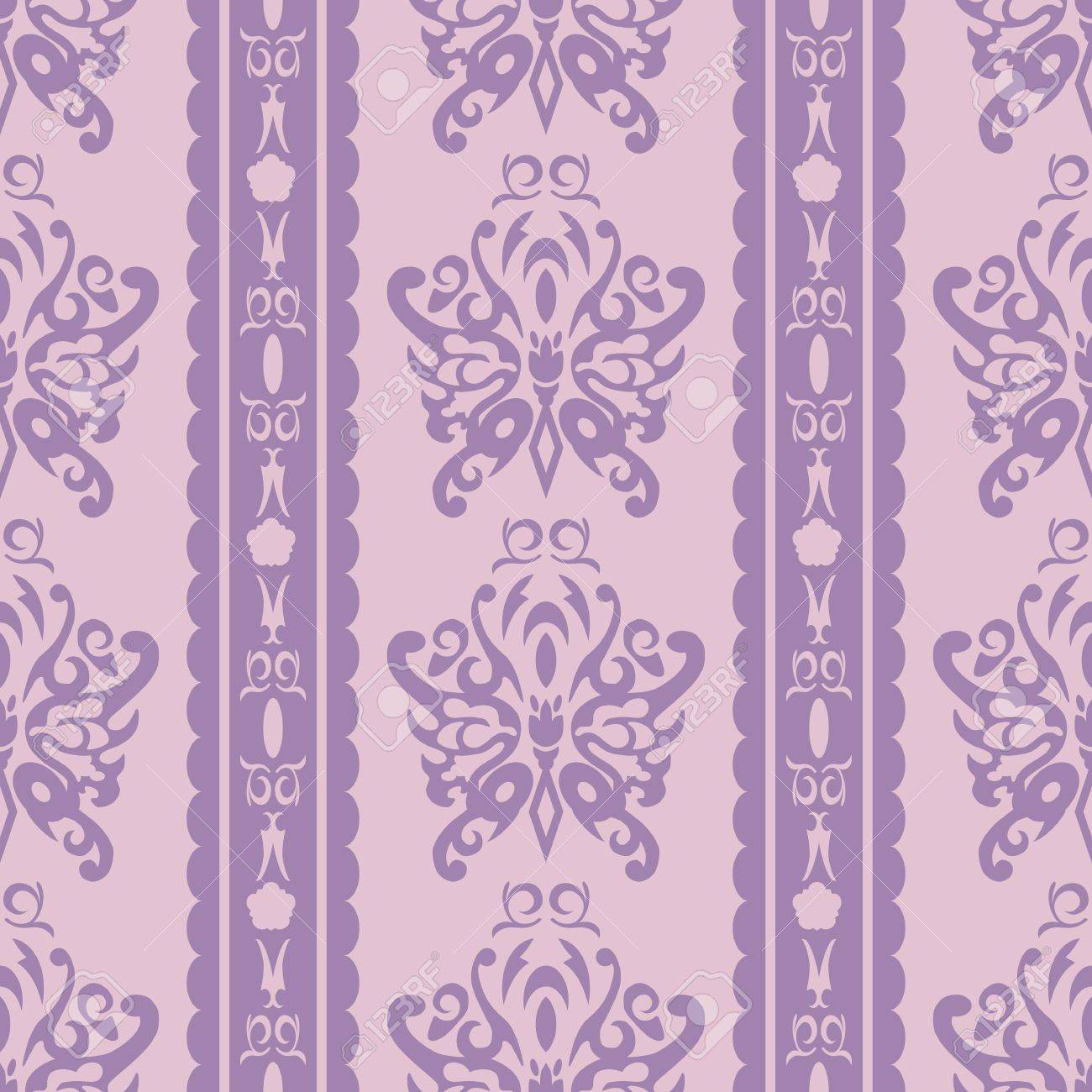 Seamless Purple Butterfly Wallpaper With Stripe Pattern Vector Royalty Free Cliparts Vectors And Stock Illustration Image Seamless Purple Butterfly Wallpaper With Stripe Pattern Vector Royalty Free Cliparts Vectors And Stock Illustration Image