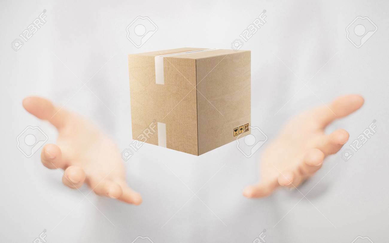 Hand in the box. Руки держат коробку. Доставщик с коробкой. Передают коробки в руки. Toy story mutant toys.