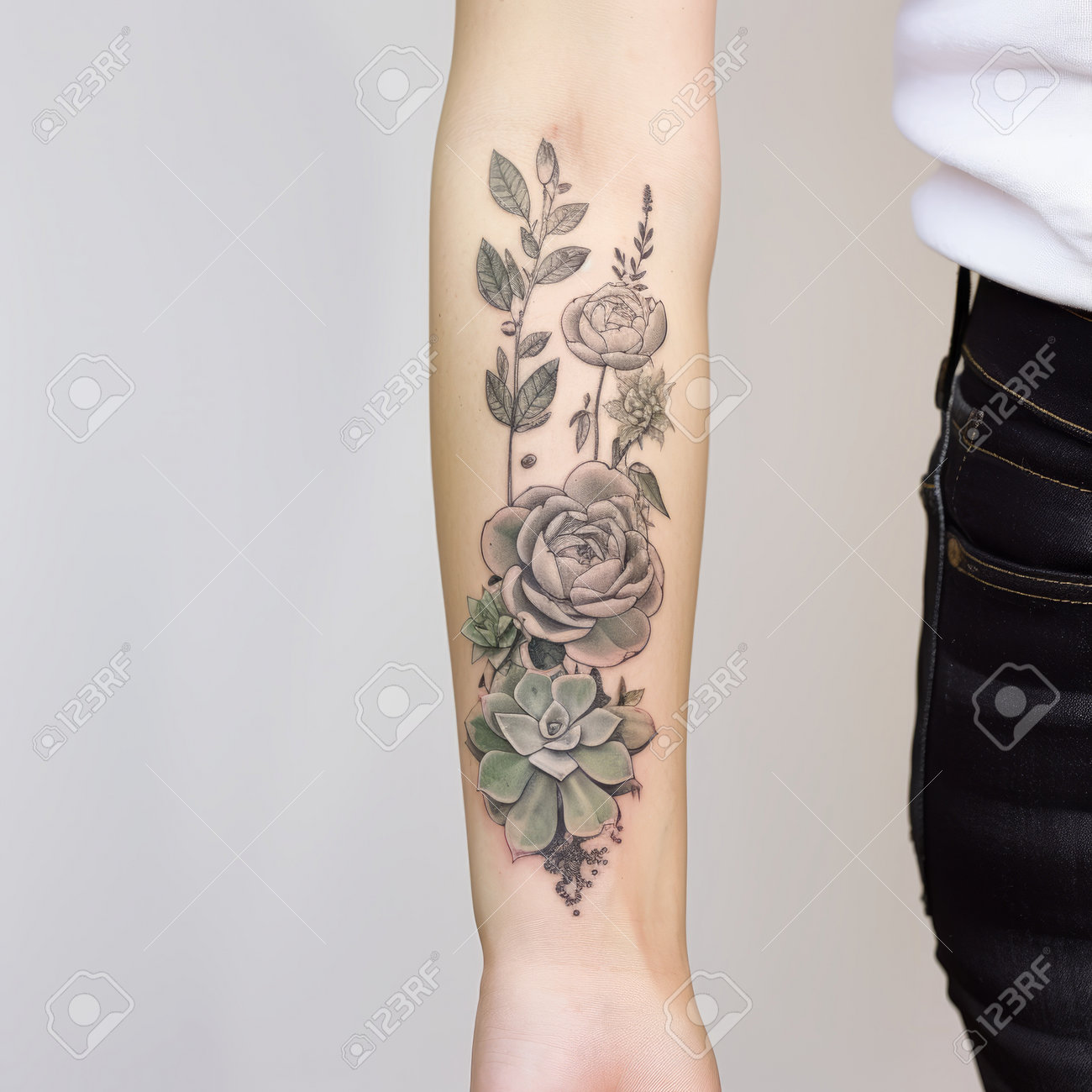 女、刺青美　写真集　高木彬光監修 女・刺青美 写真集 高木彬光 Japanease Tattoo 恵文社 入れ墨 M-267