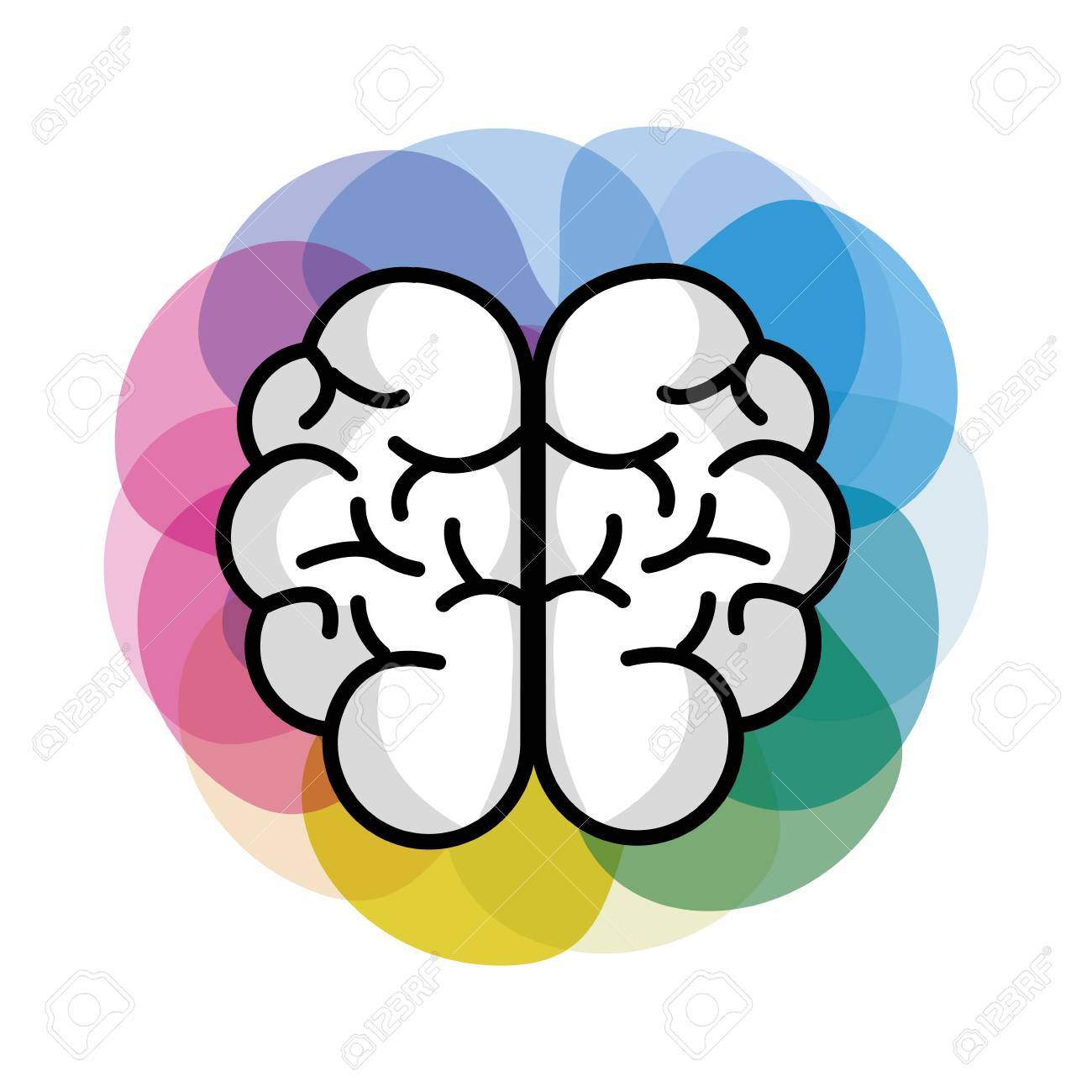 mental health clip art free clipart vector labs