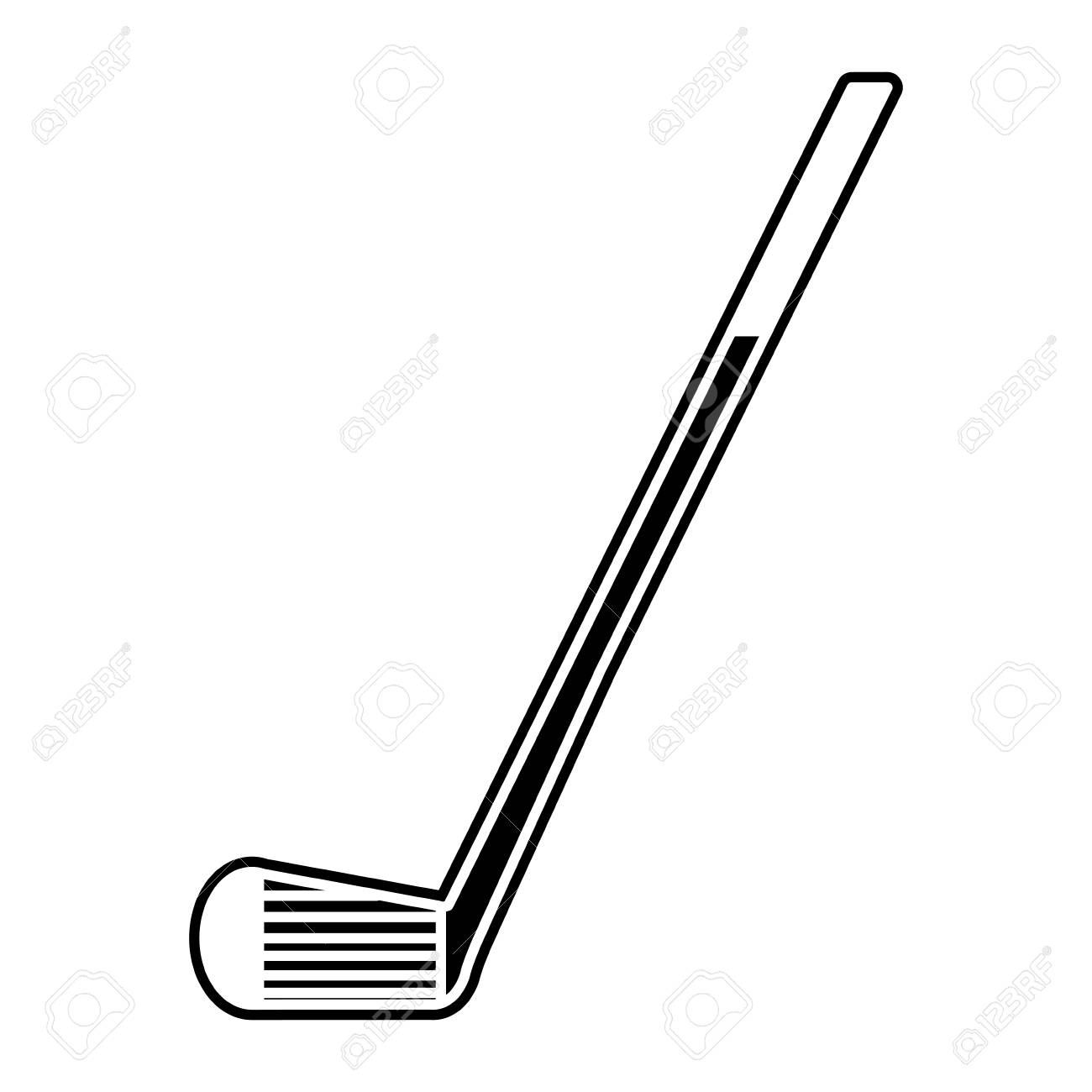 golf bat