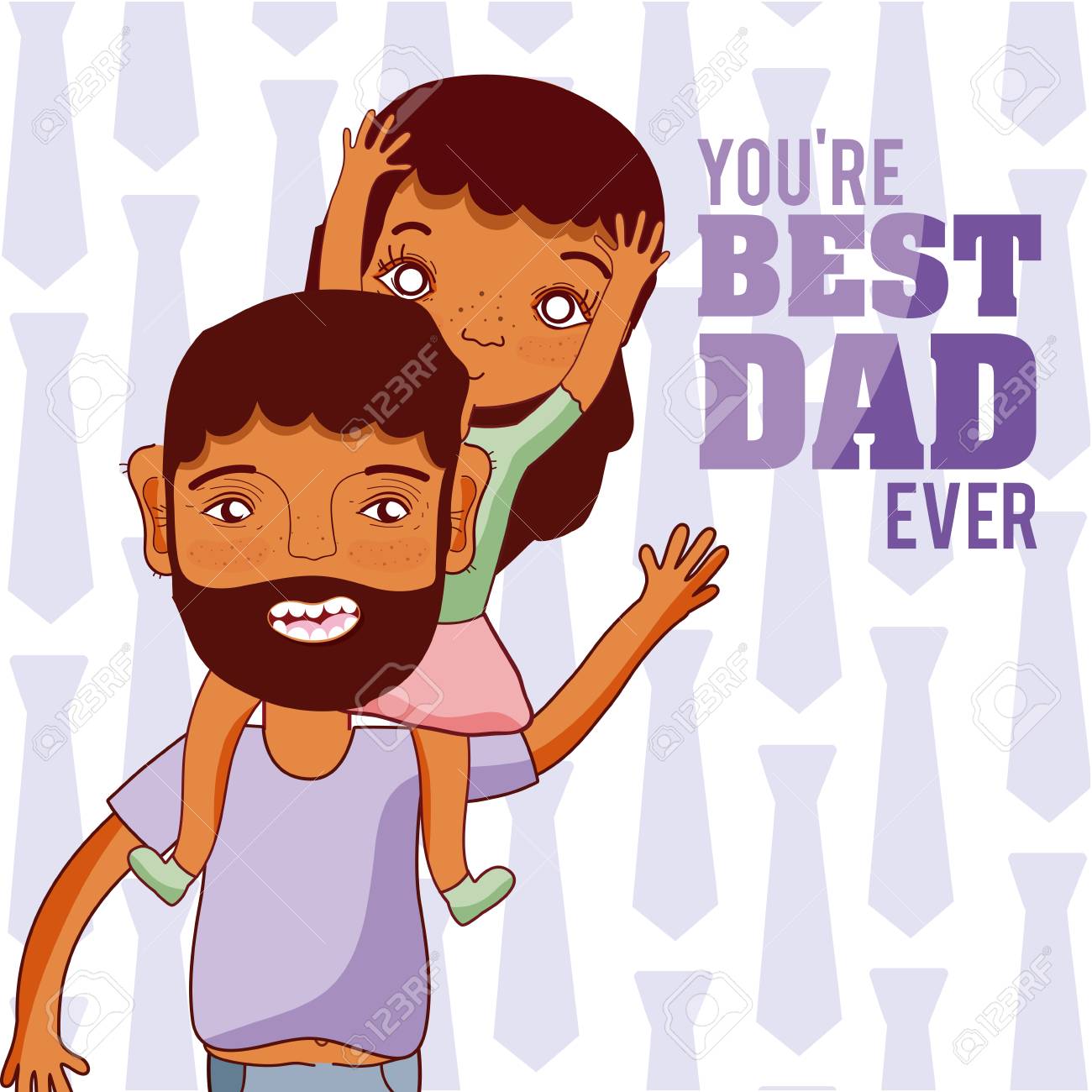 happy fathers day funny