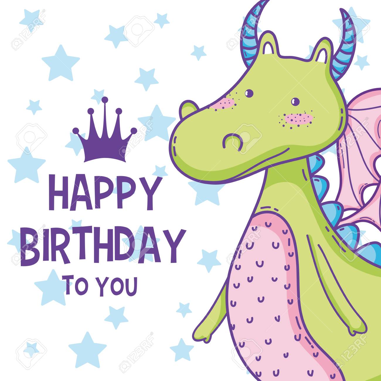 happy-birthday-card-with-dragon-royalty-free-svg-cliparts-vectors-and-stock-illustration-image-96700030 for Free Printable Dragon Birthday Card Happy Birthday Card With Dragon Royalty Free SVG, Cliparts, Vectors, and Stock Illustration. Image 96700030. for Free Printable Dragon Birthday Card