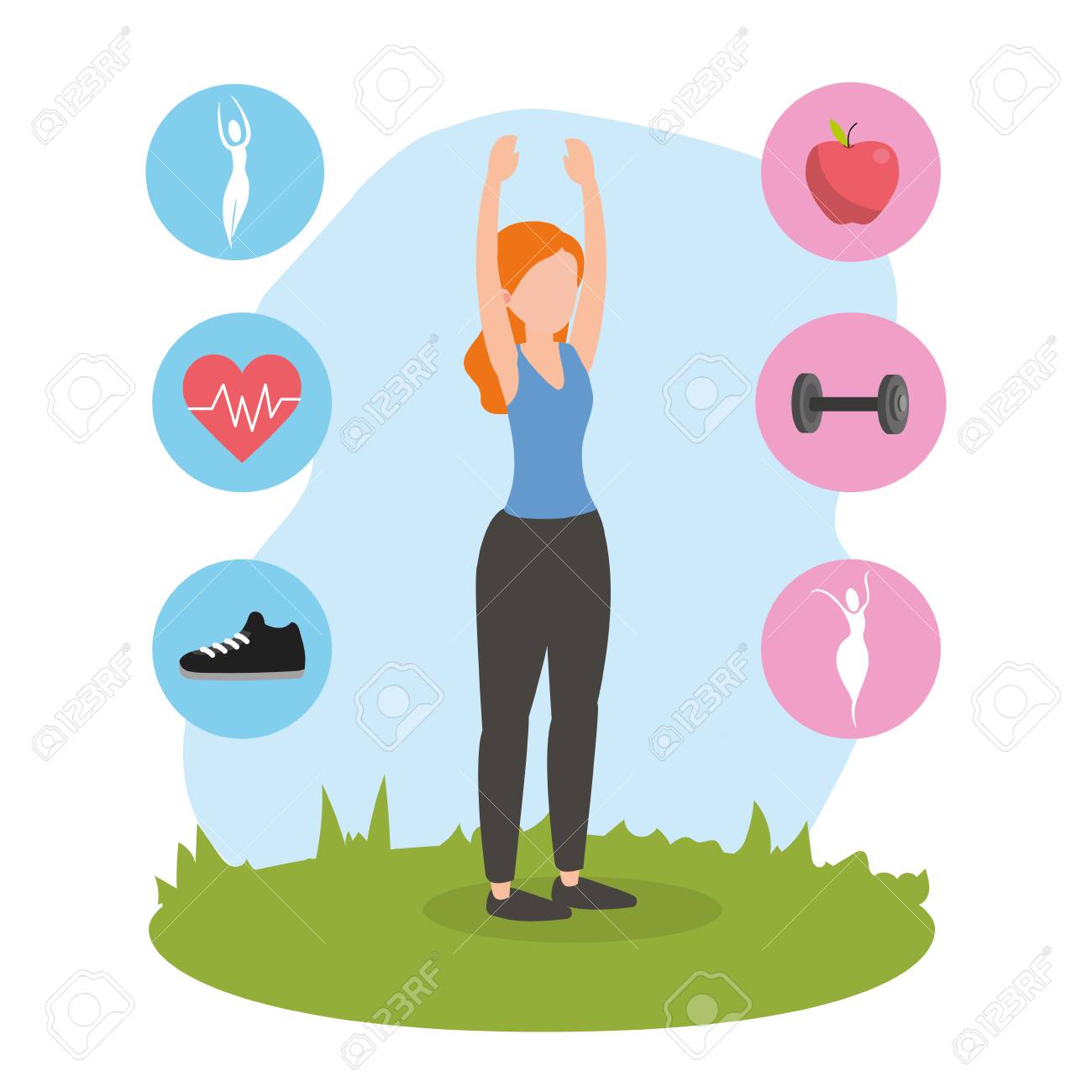 Health Cartoons And Comics Funny Pictures From Cartoonstock