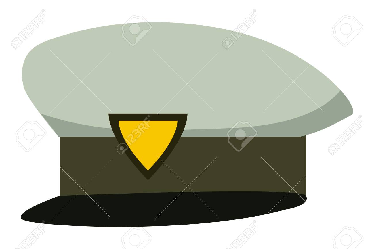 guinness military hat