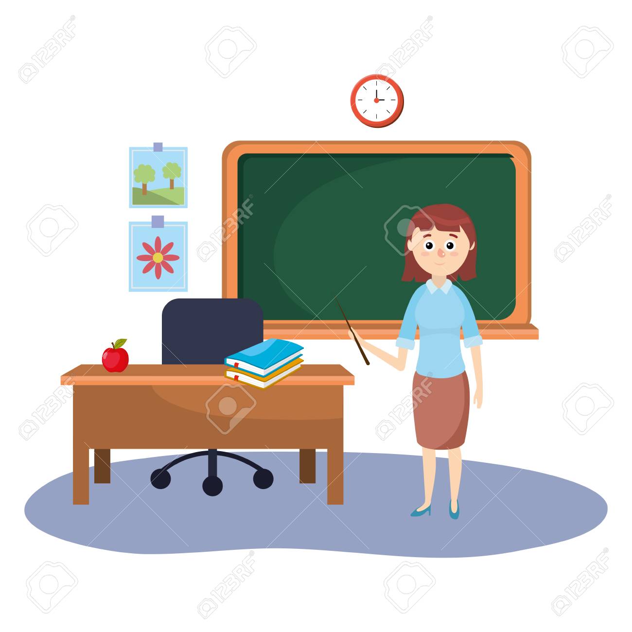 Kleuters en de December Periode: Een Unieke Uitdaging, image size:1300x1300